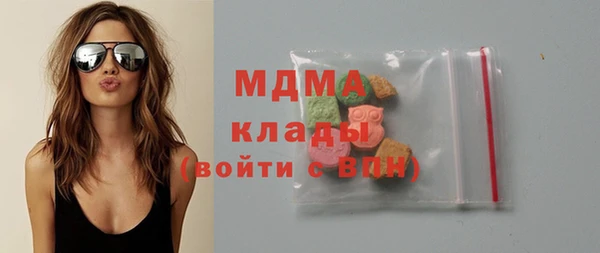 шишки Абаза